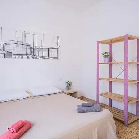 Guest house Affittacamere Via Degli Dei *