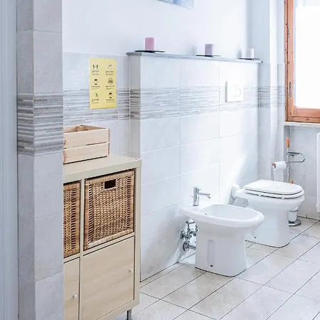 Affittacamere Via Degli Dei Guest house San Piero a Sieve