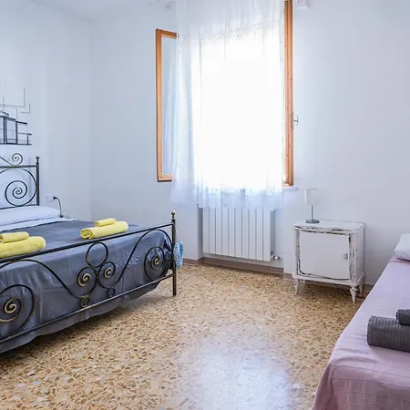 Affittacamere Via Degli Dei Guest house *