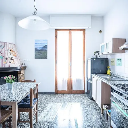 Affittacamere Via Degli Dei *