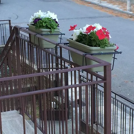 Affittacamere Via Degli Dei Guest house San Piero a Sieve