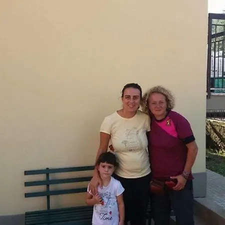 Affittacamere Via Degli Dei Guest house San Piero a Sieve